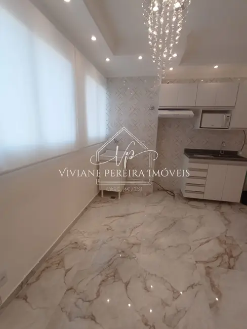 Apartamento com 2 quartos à venda, 37m2 em Santa Maria, Osasco - SP - imagem 5 Foto 5 de Apartamento com 2 quartos à venda, 37m2 em Santa Maria, Osasco - SP