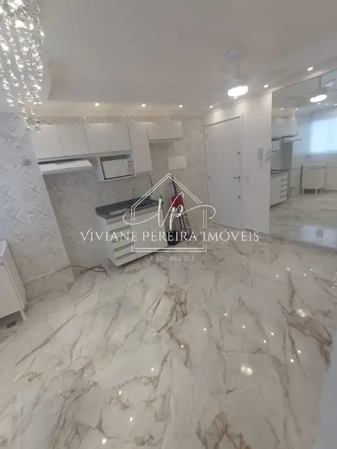 Apartamento com 2 quartos à venda, 37m2 em Santa Maria, Osasco - SP - imagem 8 Foto 8 de Apartamento com 2 quartos à venda, 37m2 em Santa Maria, Osasco - SP