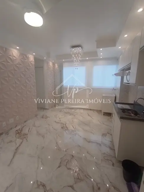 Apartamento com 2 quartos à venda, 37m2 em Santa Maria, Osasco - SP - imagem 6 Foto 6 de Apartamento com 2 quartos à venda, 37m2 em Santa Maria, Osasco - SP