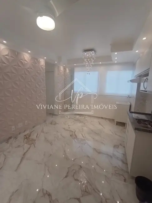 Apartamento com 2 quartos à venda, 37m2 em Santa Maria, Osasco - SP - imagem 3 Foto 3 de Apartamento com 2 quartos à venda, 37m2 em Santa Maria, Osasco - SP