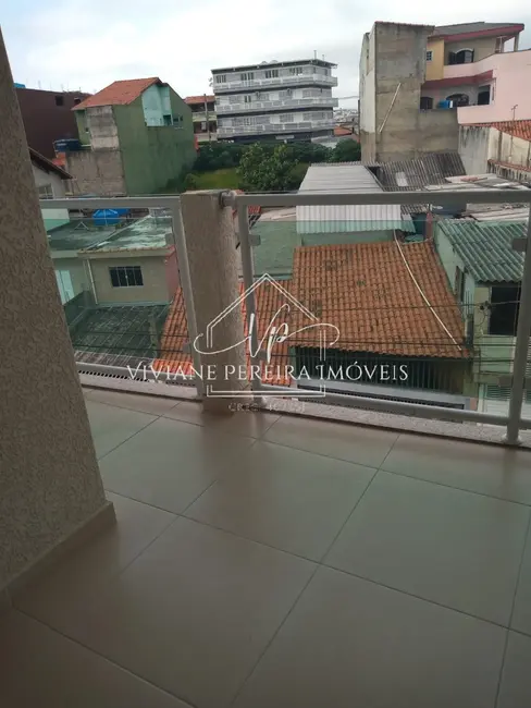 Apartamento com 3 quartos à venda, 85m2 em Parque Santa Teresa, Carapicuiba - SP - imagem 3 Foto 3 de Apartamento com 3 quartos à venda, 85m2 em Parque Santa Teresa, Carapicuiba - SP