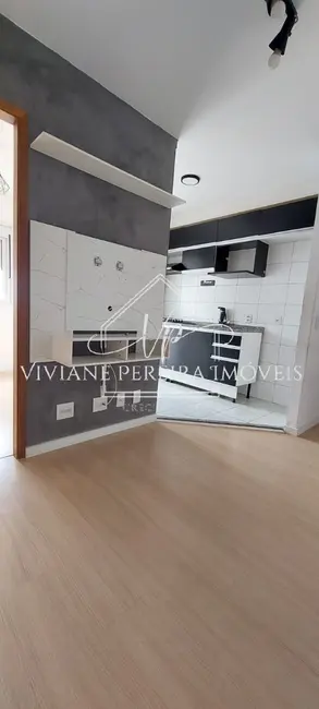 Foto 2 de Apartamento com 2 quartos à venda, 37m2 em Santa Maria, Osasco - SP