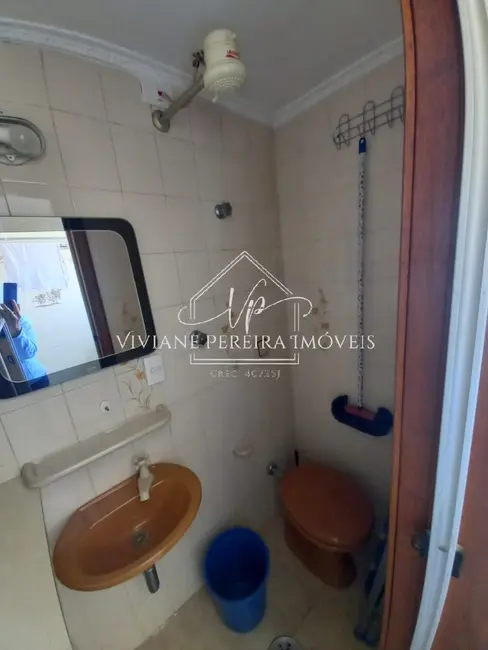 Apartamento com 2 quartos à venda, 61m2 em Jaguaré, São Paulo - SP - imagem 7 Foto 7 de Apartamento com 2 quartos à venda, 61m2 em Jaguaré, São Paulo - SP