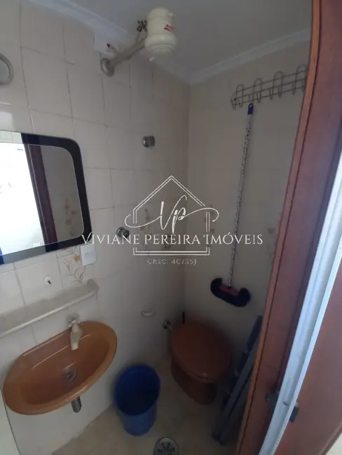 Apartamento com 2 quartos à venda, 61m2 em Jaguaré, São Paulo - SP - imagem 6 Foto 6 de Apartamento com 2 quartos à venda, 61m2 em Jaguaré, São Paulo - SP