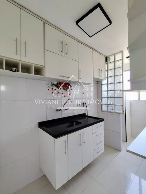 Foto 1 de Apartamento com 2 quartos à venda e para alugar, 50m2 em Jardim Pinheiros, São Paulo - SP