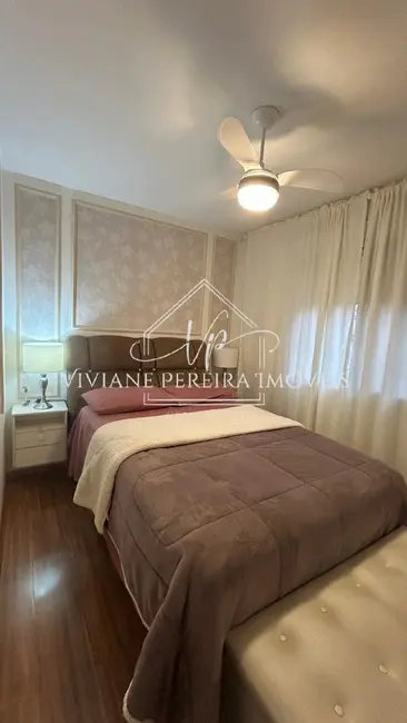 Foto 8 de Apartamento com 2 quartos à venda, 60m2 em Jaguaré, São Paulo - SP