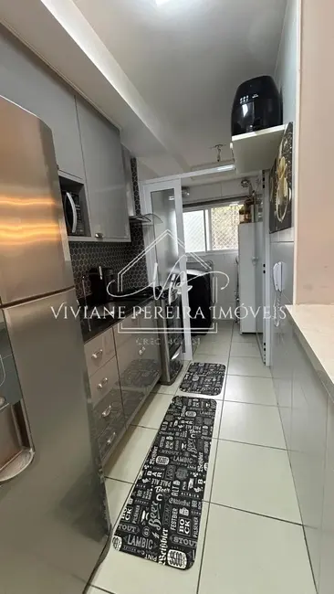 Foto 5 de Apartamento com 2 quartos à venda, 60m2 em Jaguaré, São Paulo - SP