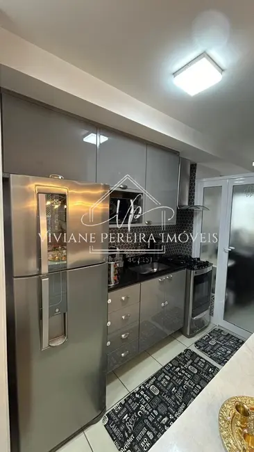 Foto 1 de Apartamento com 2 quartos à venda, 60m2 em Jaguaré, São Paulo - SP