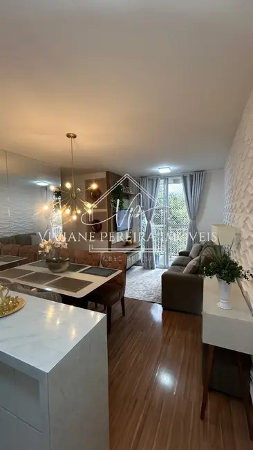 Foto 4 de Apartamento com 2 quartos à venda, 60m2 em Jaguaré, São Paulo - SP