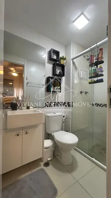 Foto 6 de Apartamento com 2 quartos à venda, 60m2 em Jaguaré, São Paulo - SP