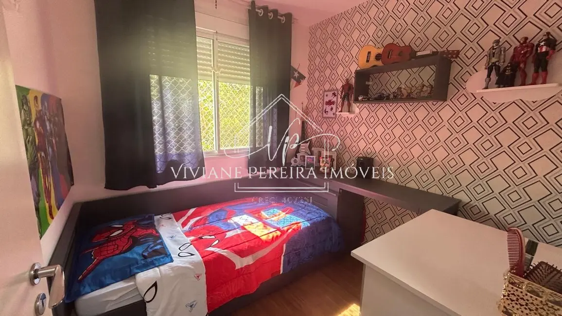 Foto 7 de Apartamento com 2 quartos à venda, 60m2 em Jaguaré, São Paulo - SP