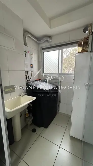 Foto 2 de Apartamento com 2 quartos à venda, 60m2 em Jaguaré, São Paulo - SP