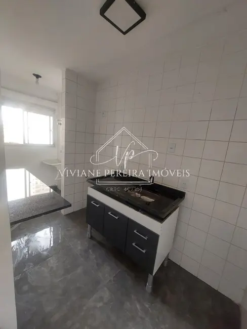 Foto 3 de Apartamento com 2 quartos à venda, 50m2 em Conceição, Osasco - SP