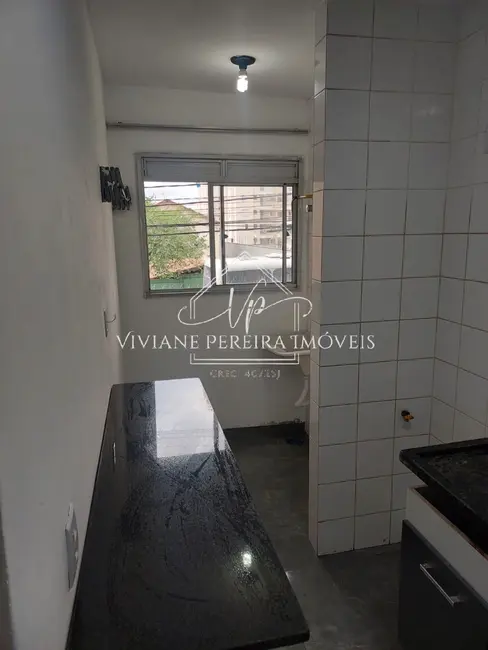 Foto 7 de Apartamento com 2 quartos à venda, 50m2 em Conceição, Osasco - SP
