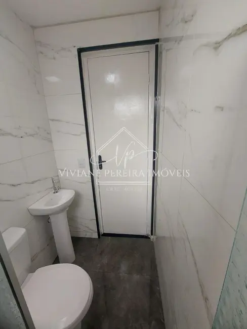 Foto 8 de Apartamento com 2 quartos à venda, 50m2 em Conceição, Osasco - SP