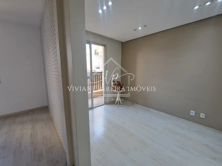 Foto 6 de Apartamento com 3 quartos à venda, 50m2 em Conceição, Osasco - SP