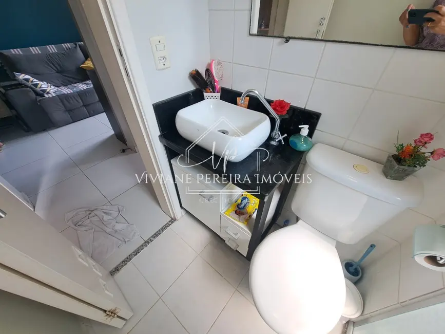Foto 9 de Apartamento com 2 quartos à venda, 50m2 em Conceição, Osasco - SP