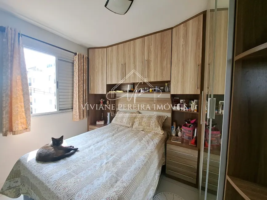 Foto 2 de Apartamento com 2 quartos à venda, 50m2 em Conceição, Osasco - SP