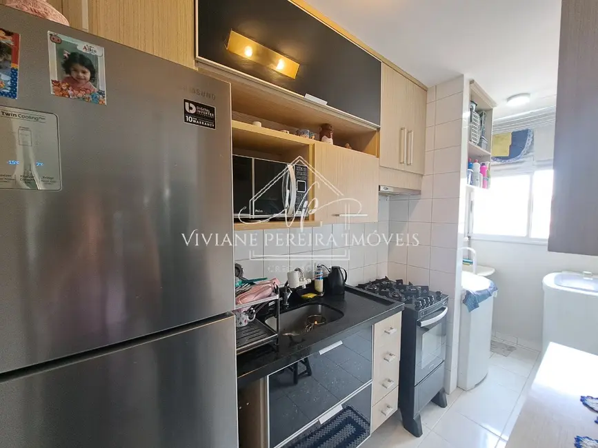 Foto 1 de Apartamento com 2 quartos à venda, 50m2 em Conceição, Osasco - SP