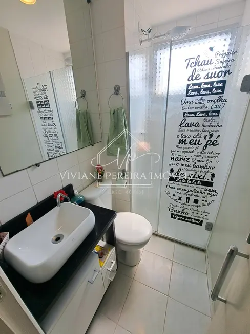 Foto 7 de Apartamento com 2 quartos à venda, 50m2 em Conceição, Osasco - SP