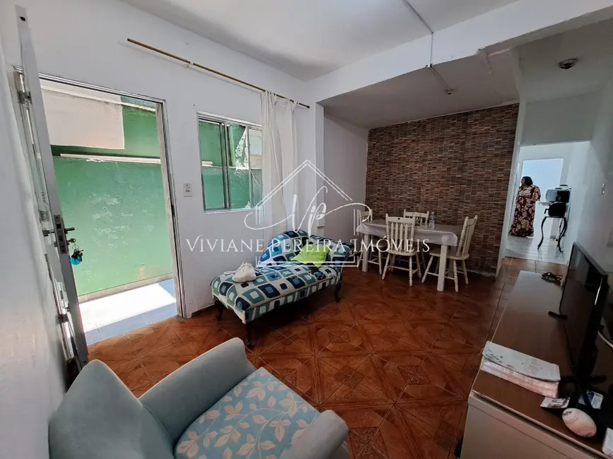 Foto 8 de Casa com 3 quartos à venda, 257m2 em Santa Maria, Osasco - SP