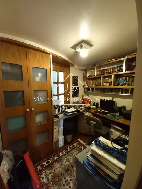 Apartamento com 4 quartos à venda, 118m2 em Cidade São Francisco, São Paulo - SP - imagem 9 Foto 9 de Apartamento com 4 quartos à venda, 118m2 em Cidade São Francisco, São Paulo - SP