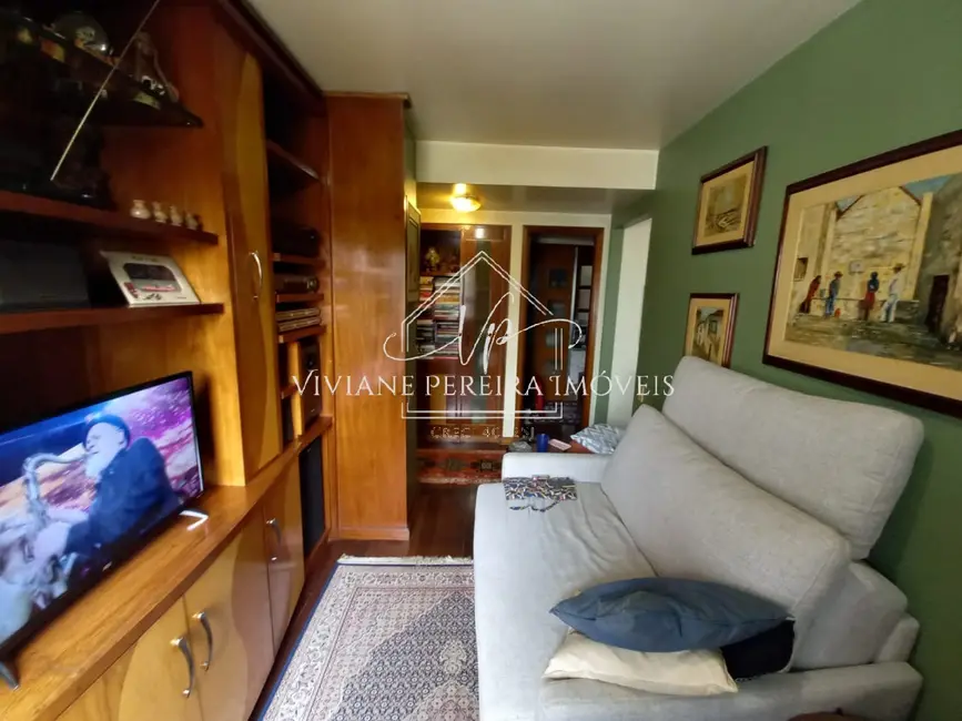 Apartamento com 4 quartos à venda, 118m2 em Cidade São Francisco, São Paulo - SP - imagem 8 Foto 8 de Apartamento com 4 quartos à venda, 118m2 em Cidade São Francisco, São Paulo - SP