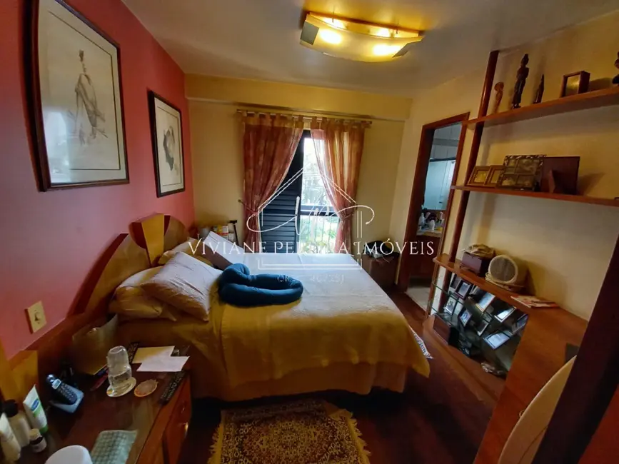 Apartamento com 4 quartos à venda, 118m2 em Cidade São Francisco, São Paulo - SP - imagem 5 Foto 5 de Apartamento com 4 quartos à venda, 118m2 em Cidade São Francisco, São Paulo - SP