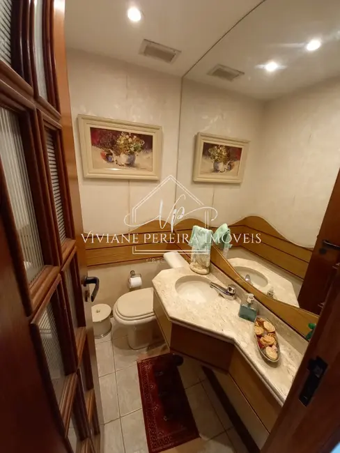 Apartamento com 4 quartos à venda, 118m2 em Cidade São Francisco, São Paulo - SP - imagem 6 Foto 6 de Apartamento com 4 quartos à venda, 118m2 em Cidade São Francisco, São Paulo - SP