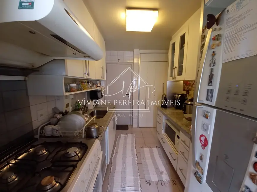 Apartamento com 4 quartos à venda, 118m2 em Cidade São Francisco, São Paulo - SP - imagem 7 Foto 7 de Apartamento com 4 quartos à venda, 118m2 em Cidade São Francisco, São Paulo - SP