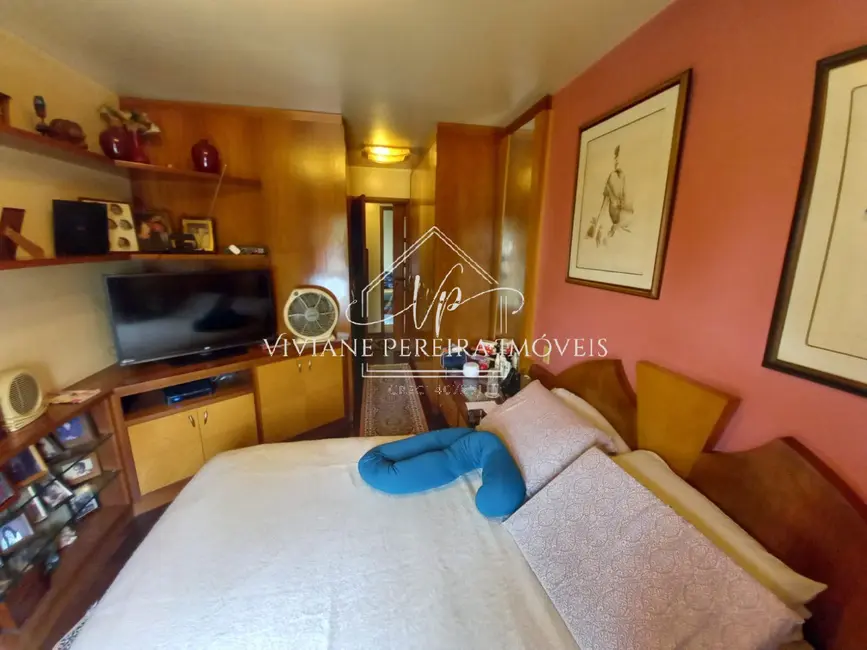 Apartamento com 4 quartos à venda, 118m2 em Cidade São Francisco, São Paulo - SP - imagem 2 Foto 2 de Apartamento com 4 quartos à venda, 118m2 em Cidade São Francisco, São Paulo - SP