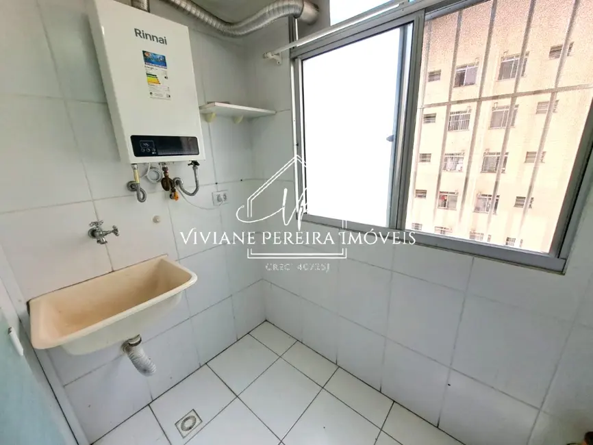 Foto 5 de Apartamento com 2 quartos para alugar, 50m2 em Conceição, Osasco - SP