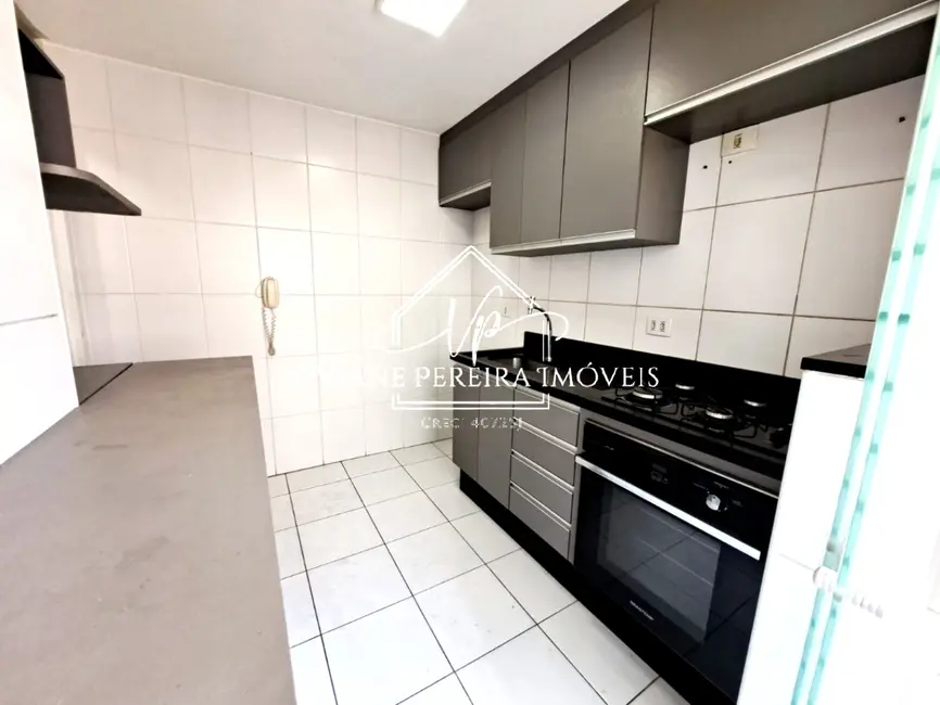 Foto 1 de Apartamento com 2 quartos para alugar, 50m2 em Conceição, Osasco - SP