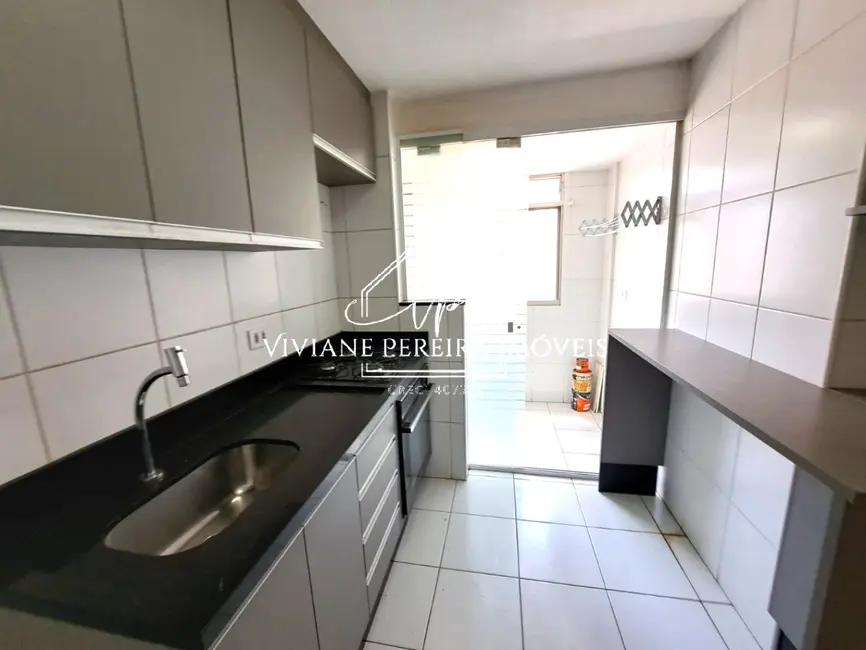 Foto 6 de Apartamento com 2 quartos para alugar, 50m2 em Conceição, Osasco - SP