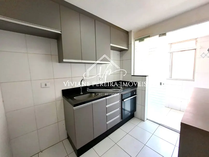 Foto 4 de Apartamento com 2 quartos para alugar, 50m2 em Conceição, Osasco - SP