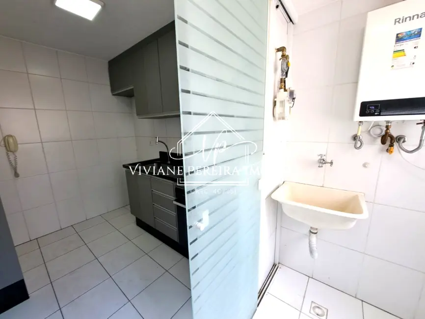 Foto 8 de Apartamento com 2 quartos para alugar, 50m2 em Conceição, Osasco - SP