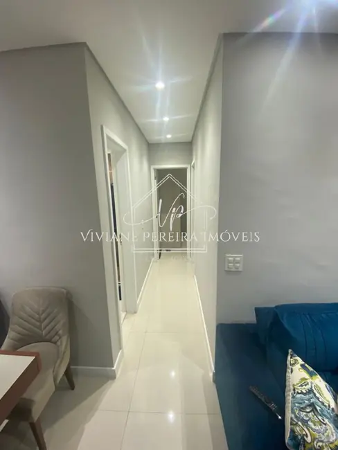 Foto 9 de Apartamento com 2 quartos à venda, 53m2 em City Bussocaba, Osasco - SP
