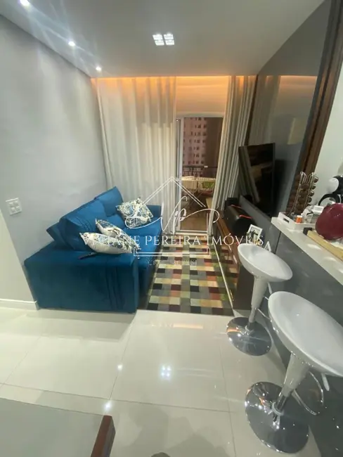 Foto 3 de Apartamento com 2 quartos à venda, 53m2 em City Bussocaba, Osasco - SP