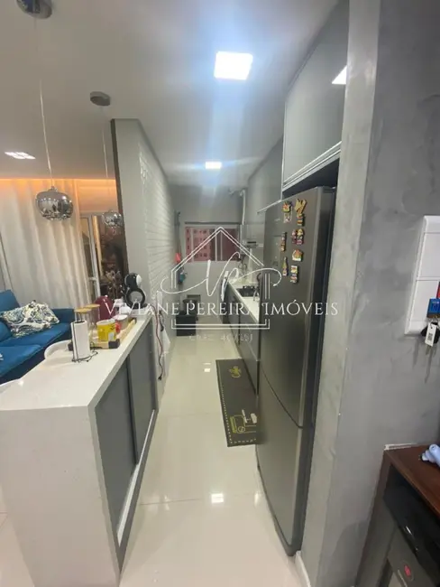 Foto 6 de Apartamento com 2 quartos à venda, 53m2 em City Bussocaba, Osasco - SP