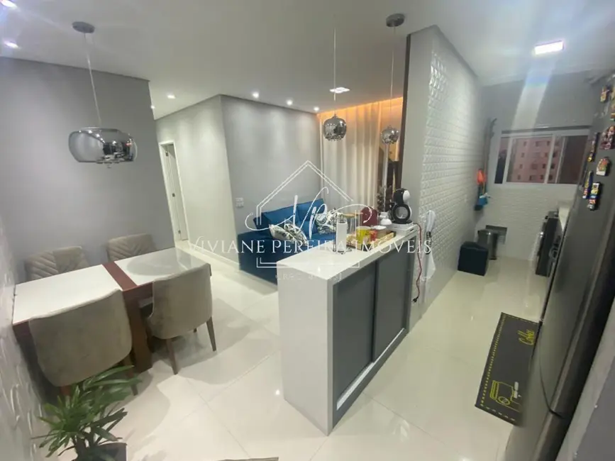 Foto 4 de Apartamento com 2 quartos à venda, 53m2 em City Bussocaba, Osasco - SP