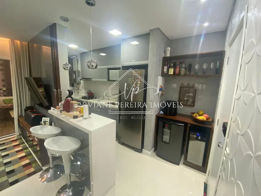 Foto 2 de Apartamento com 2 quartos à venda, 53m2 em City Bussocaba, Osasco - SP