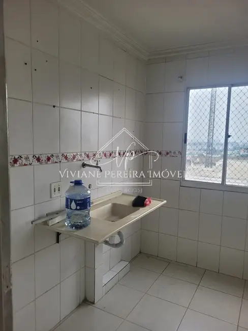 Foto 1 de Apartamento com 2 quartos à venda e para alugar, 48m2 em Santa Maria, Osasco - SP