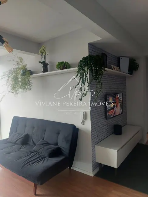 Foto 2 de Apartamento com 3 quartos à venda, 80m2 em Parque Santa Teresa, Carapicuiba - SP