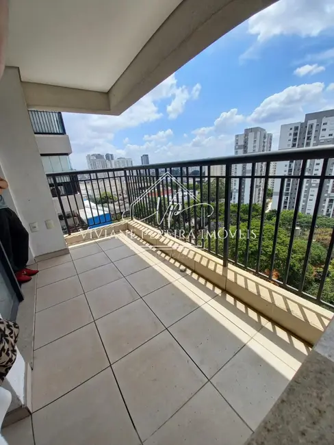 Foto 3 de Apartamento com 1 quarto à venda, 40m2 em Continental, Osasco - SP