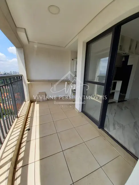 Foto 7 de Apartamento com 1 quarto à venda, 40m2 em Continental, Osasco - SP