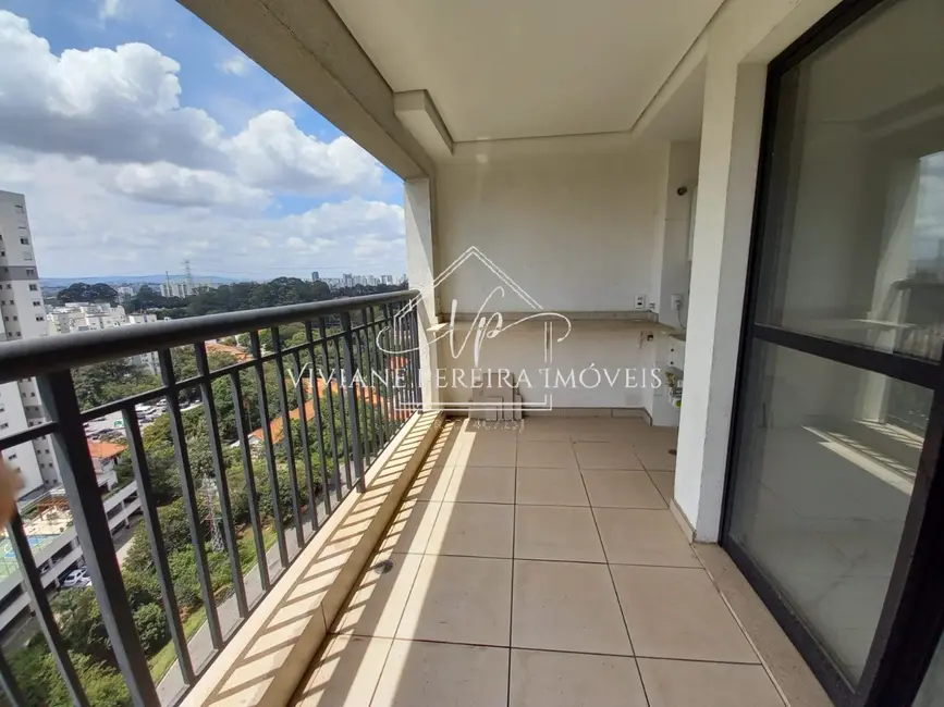 Foto 8 de Apartamento com 1 quarto à venda, 40m2 em Continental, Osasco - SP