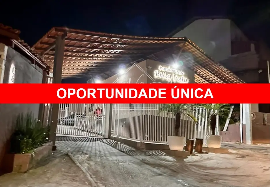 Foto 1 de Casa de Condomínio com 2 quartos à venda, 55m2 em Recanto Arco Verde, Cotia - SP