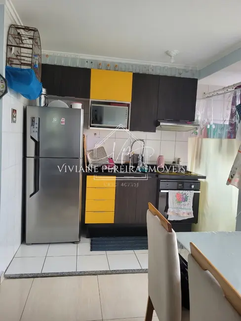 Foto 4 de Apartamento com 2 quartos à venda em Santa Maria, Osasco - SP