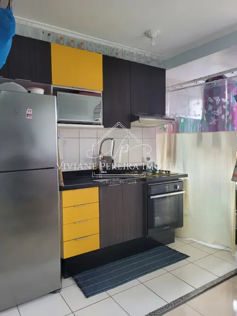 Foto 8 de Apartamento com 2 quartos à venda em Santa Maria, Osasco - SP