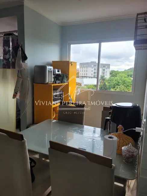 Foto 7 de Apartamento com 2 quartos à venda em Santa Maria, Osasco - SP